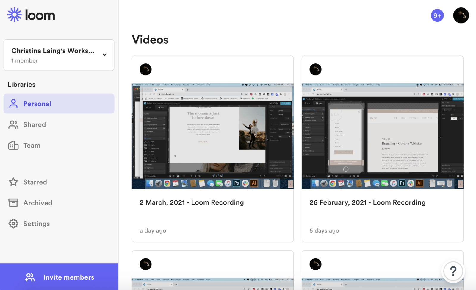 The 3 Biggest Time Saving Apps I Use In My Business | Blog